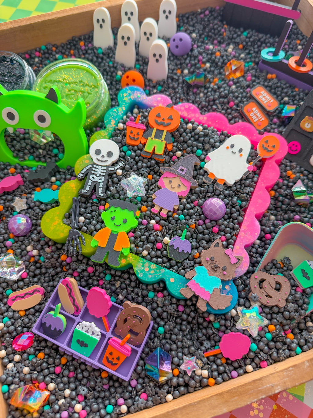 Fright Fest Collection (PRE-ORDER)