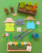 Gardener Bear (PRE-ORDER)