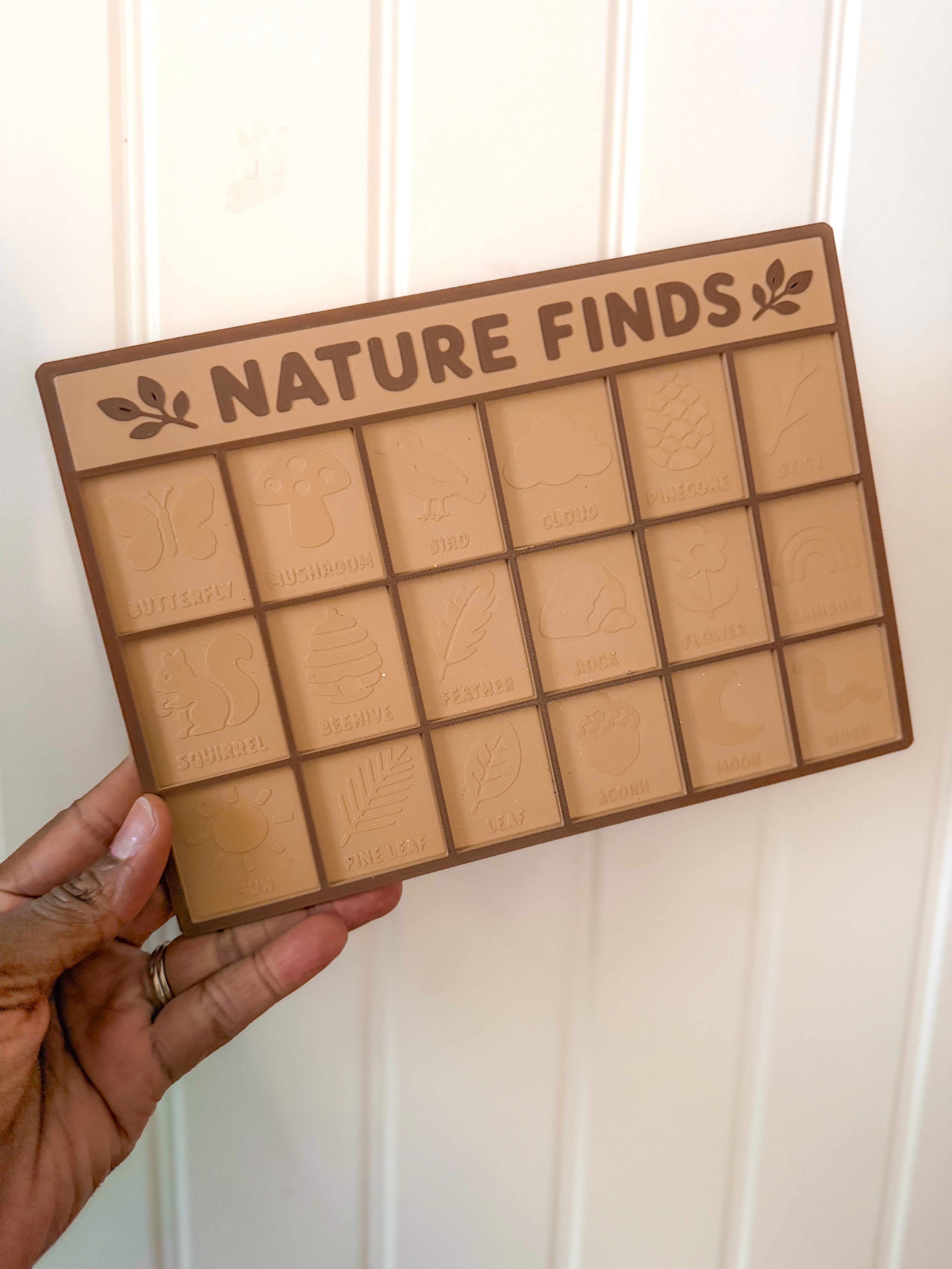 Nature Finds Collection (PRE-ORDER)