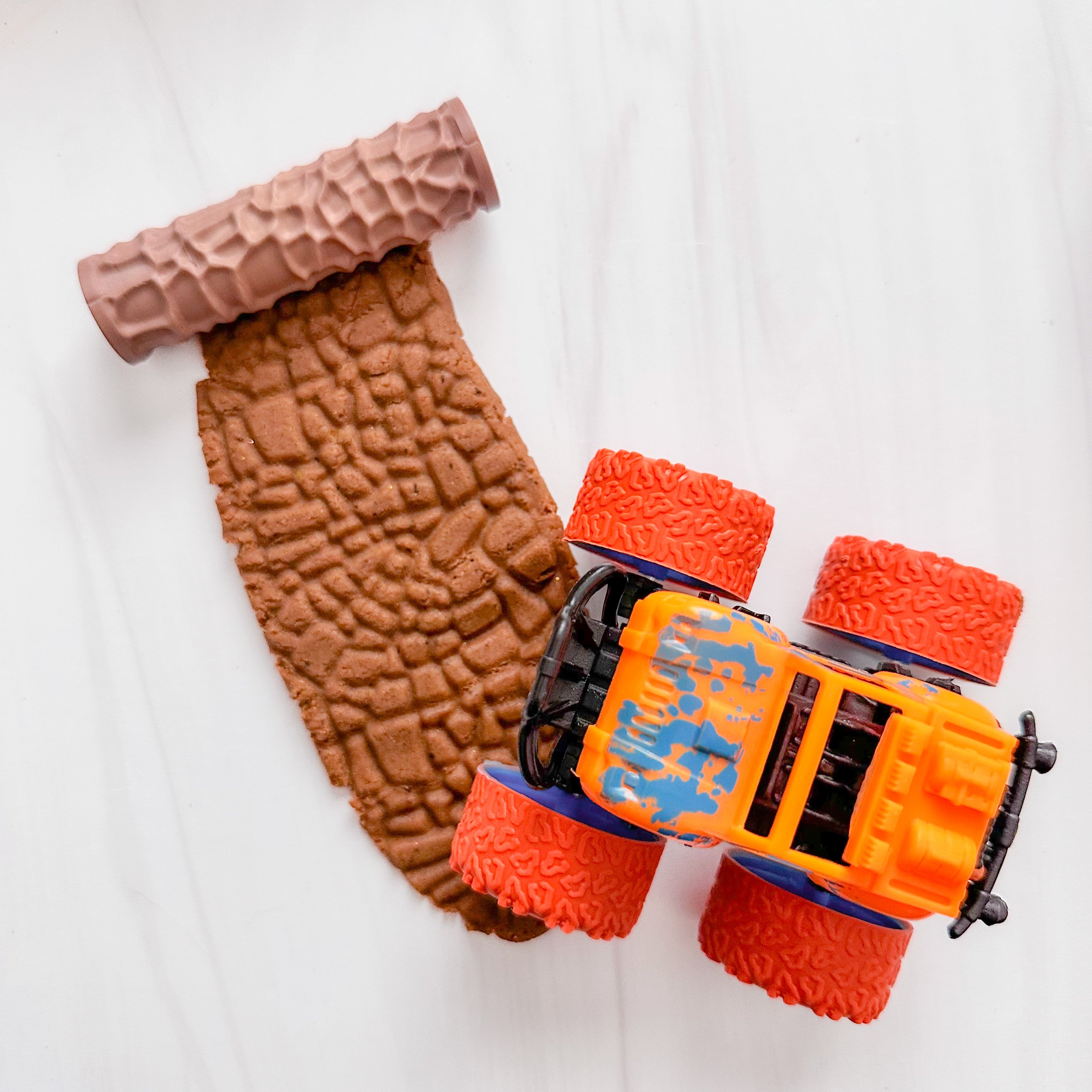 Zoom & Boom Collection (individual items)