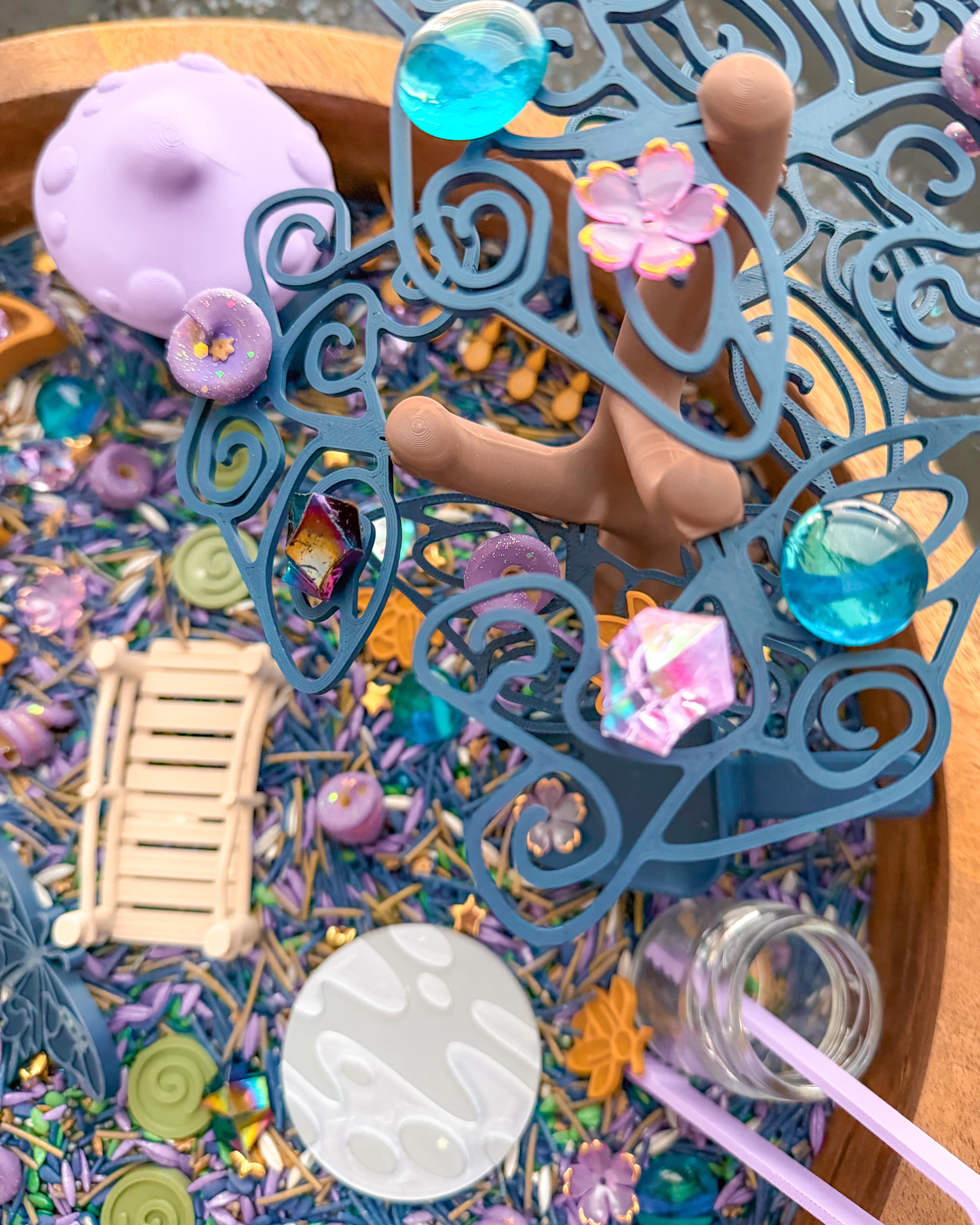 Enchanted Glow Garden Collection (PRE-ORDER)