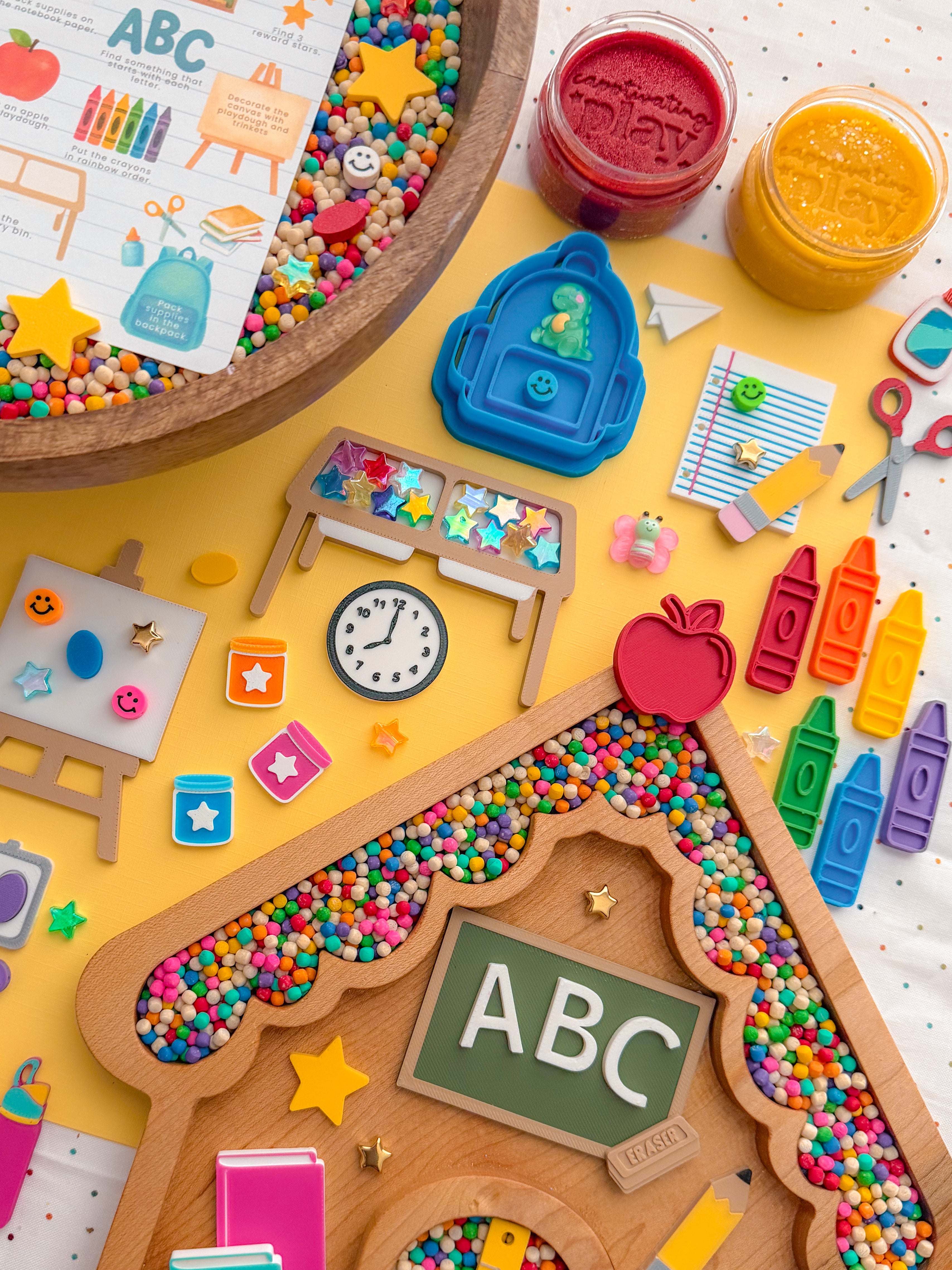 School Day Collection