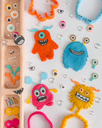 Make a Monster Kit (PRE-ORDER)