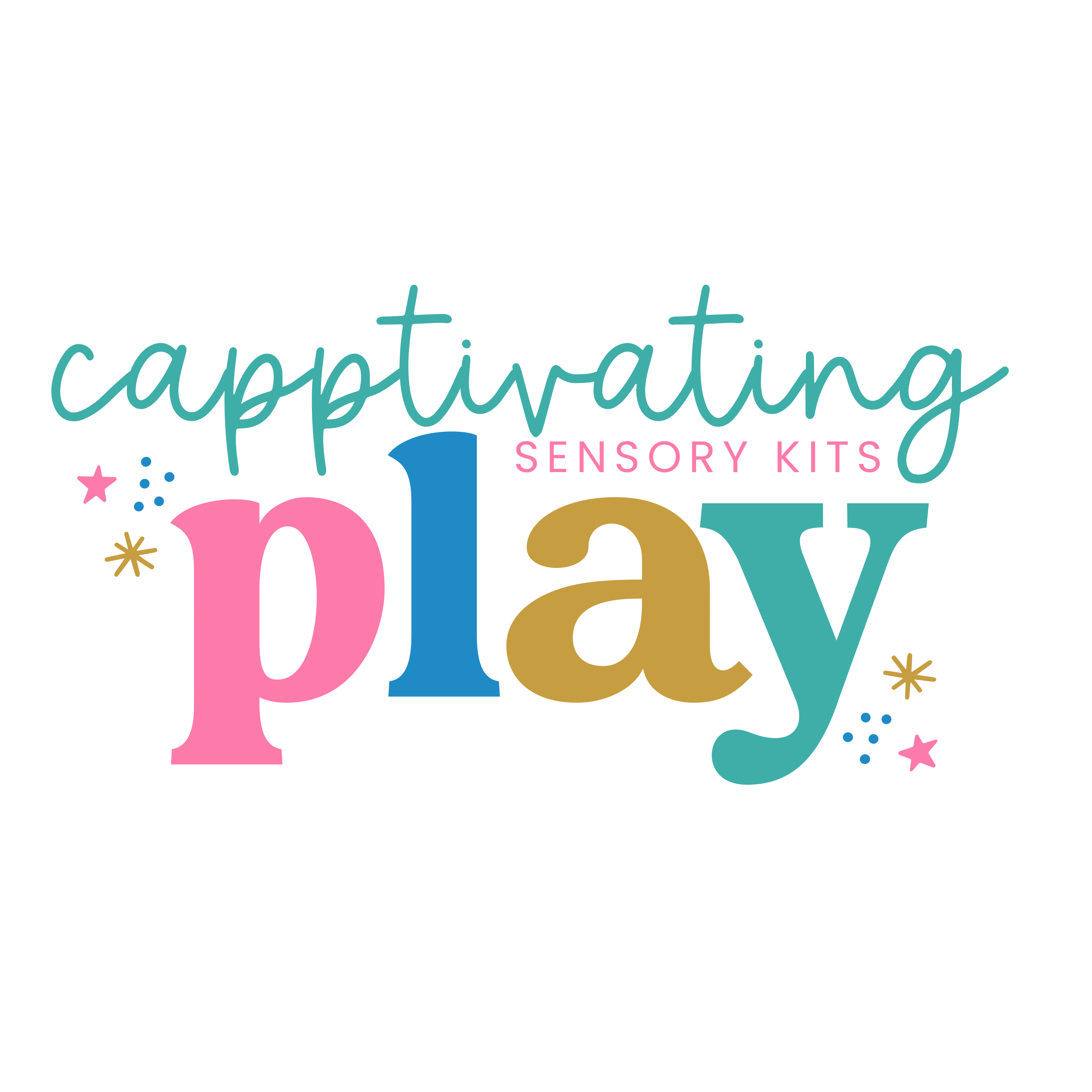 Capptivating Play
