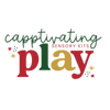 Capptivating Play - Home
