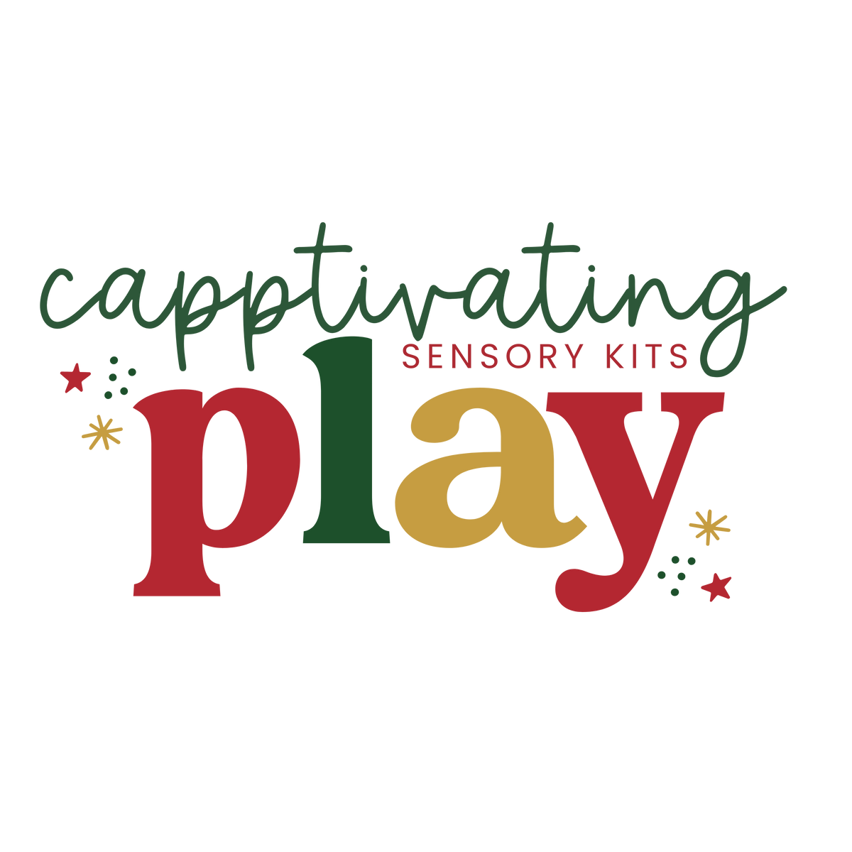 Capptivating Play