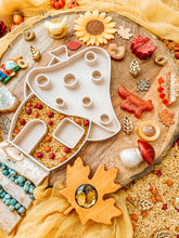 Load image into Gallery viewer, Deluxe Mushroom Cottage Sensory Kit
