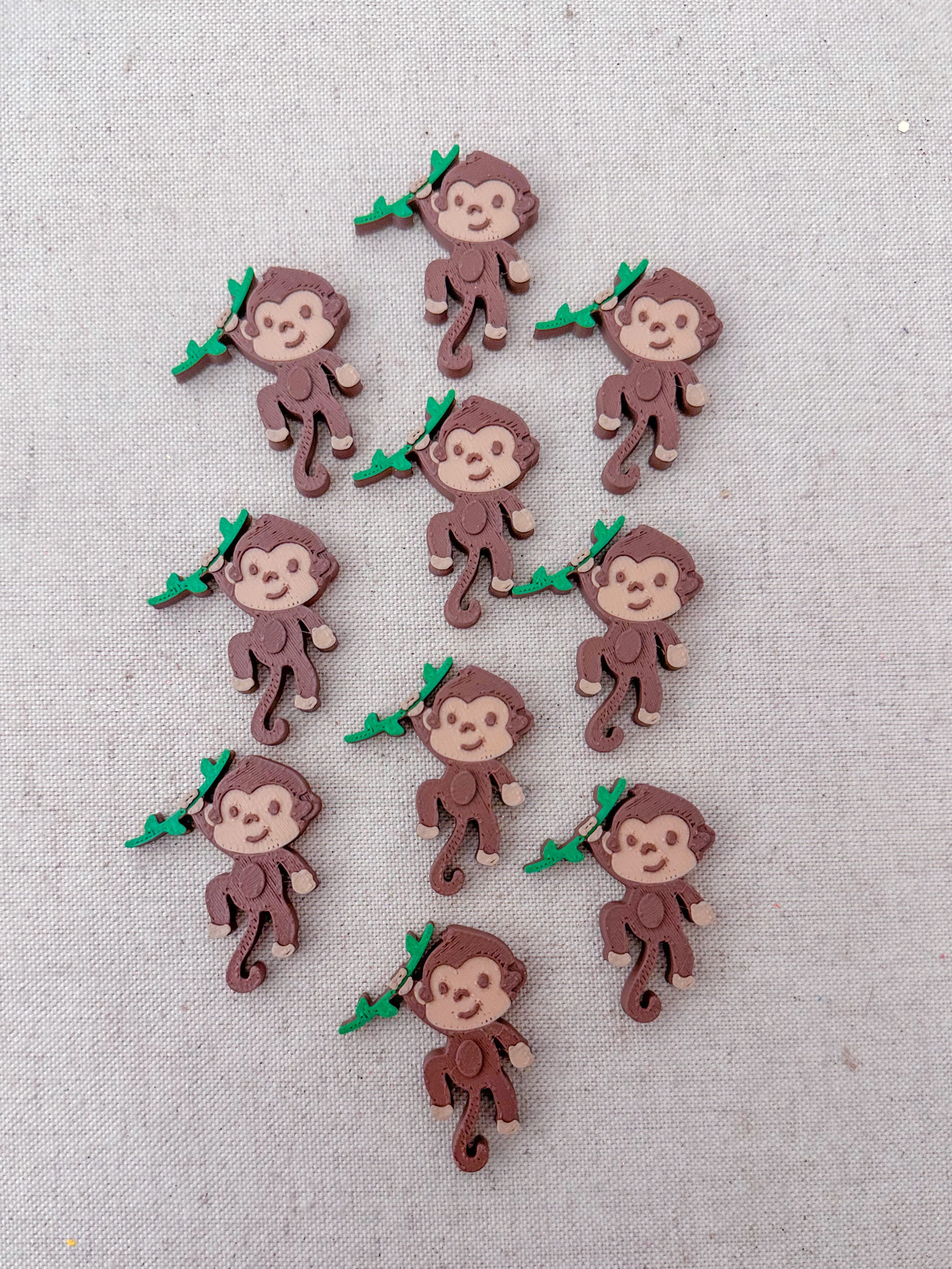 Zoo Day Mini Kit Collection