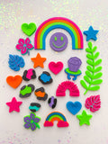 Neon Dreams Collection