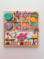 Fairy Garden Mini Kit (Expanded)