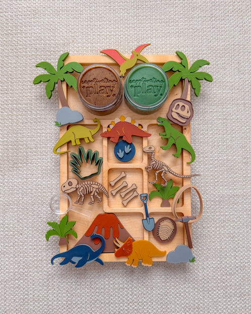 Dino Mini Kit