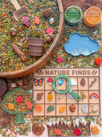 Nature Finds Collection (PRE-ORDER)