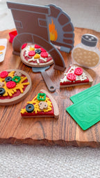 Pizza Parlor Mini Kit