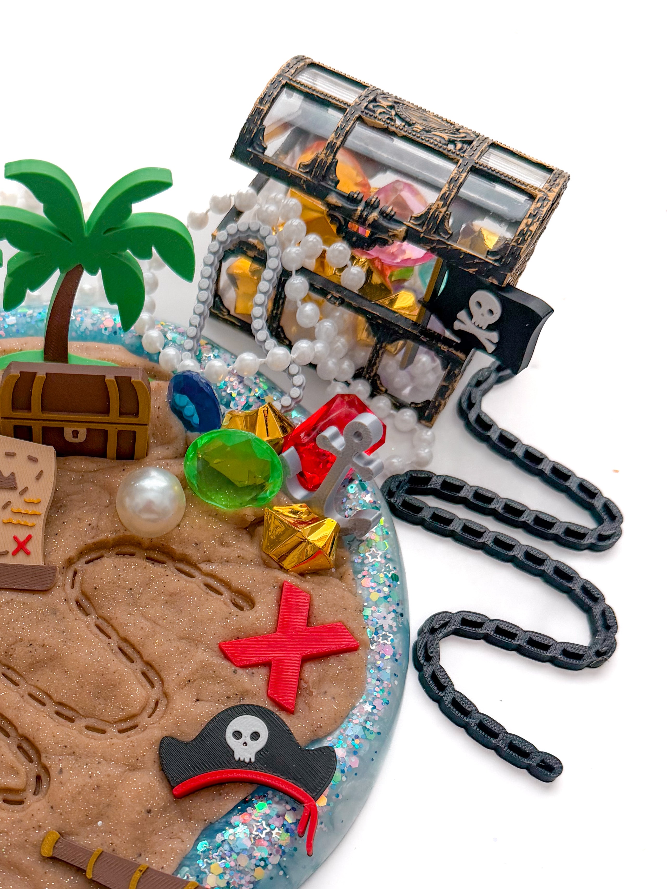 Pirate Adventures Collection (PRE-ORDER)