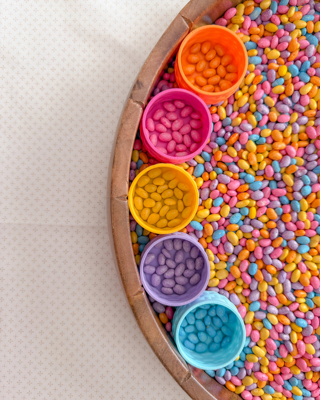 Mini Sorting Baskets(PRE-ORDER)