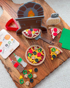 Pizza Parlor Mini Kit