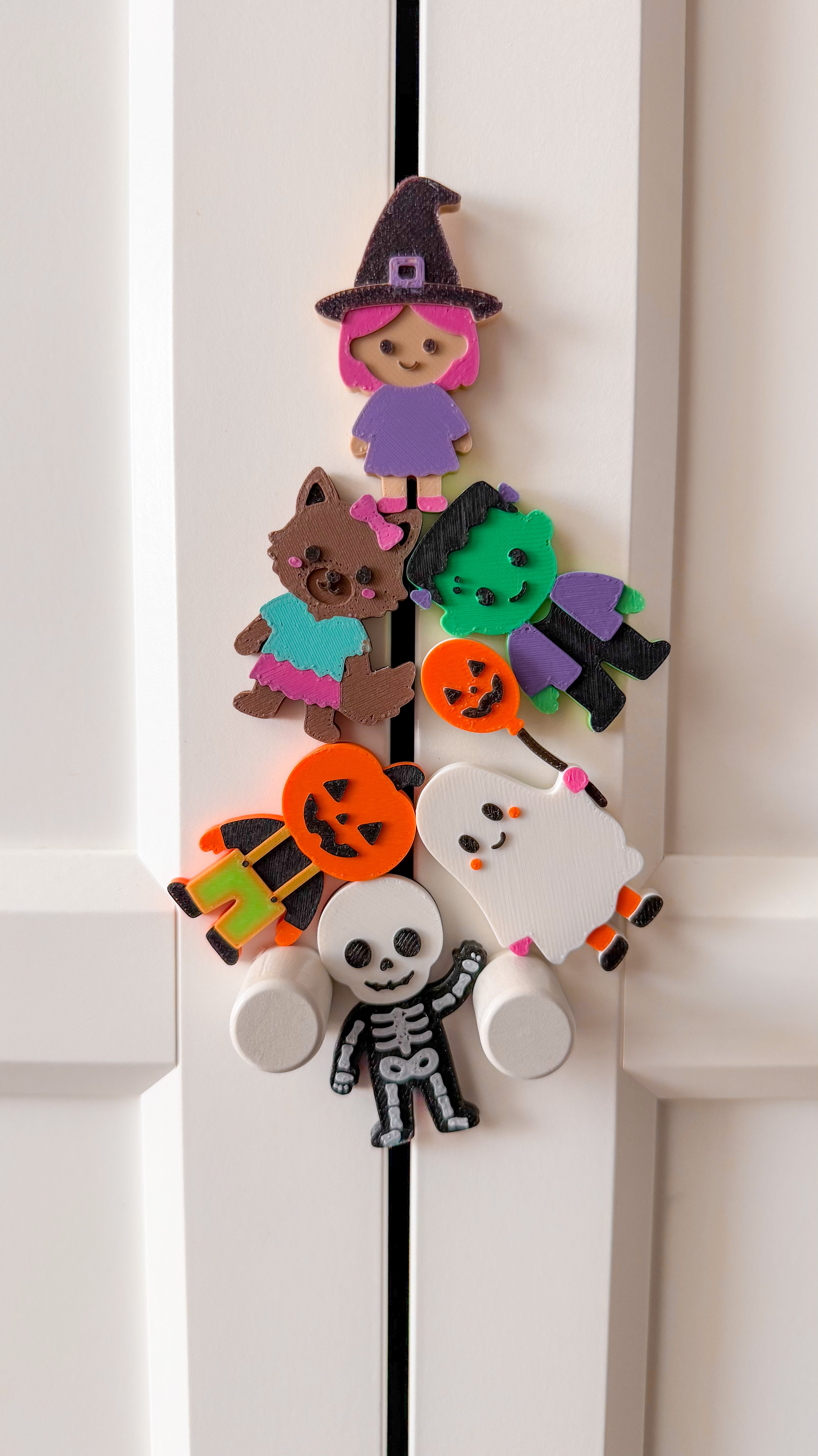 Fright Fest Collection (PRE-ORDER)