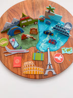 Travel Mini Kit
