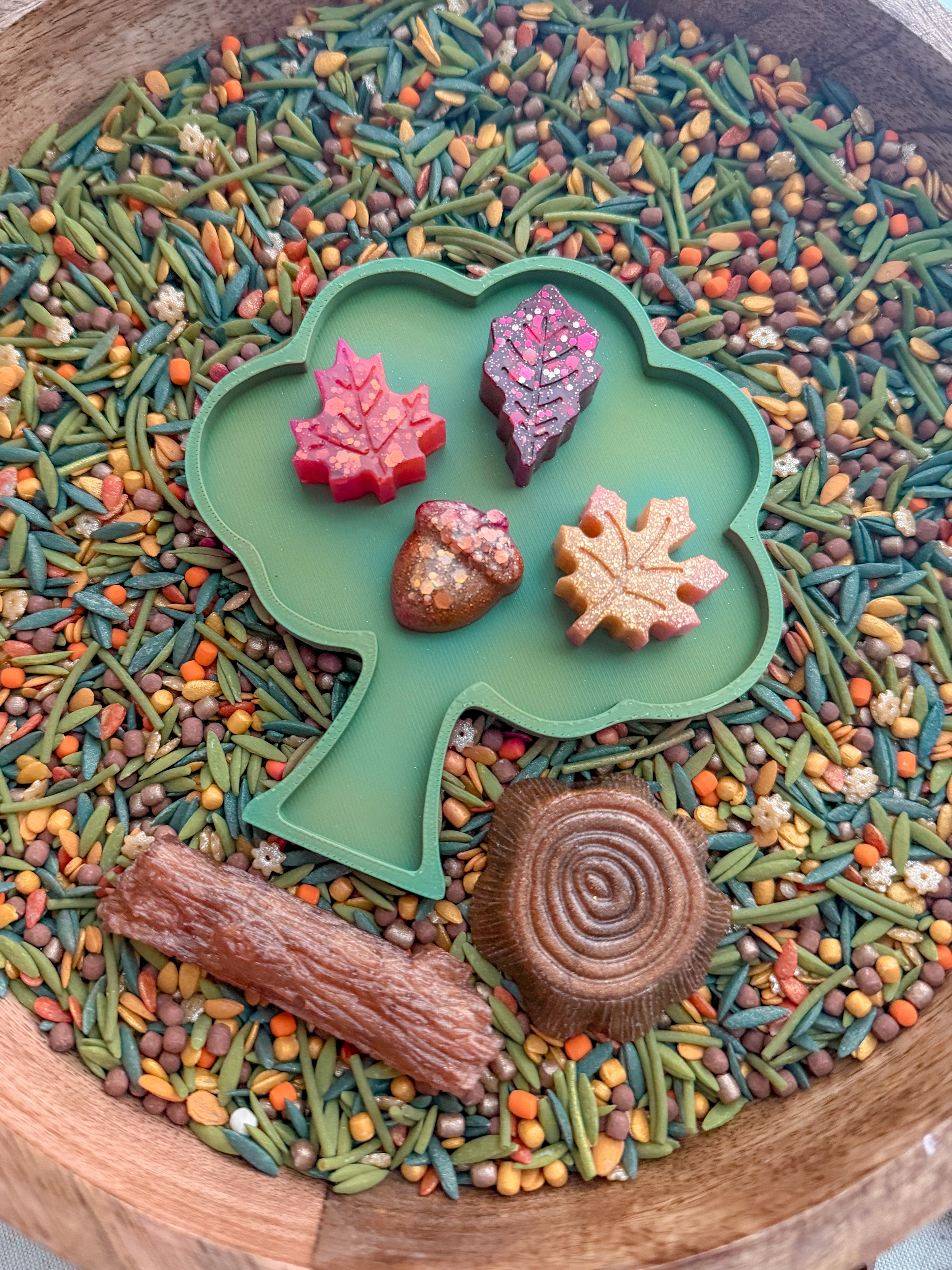 Nature Finds Collection (PRE-ORDER)
