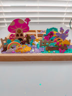 Fairy Garden Mini Kit (Expanded)