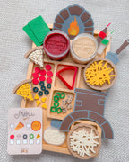 Pizza Parlor Mini Kit