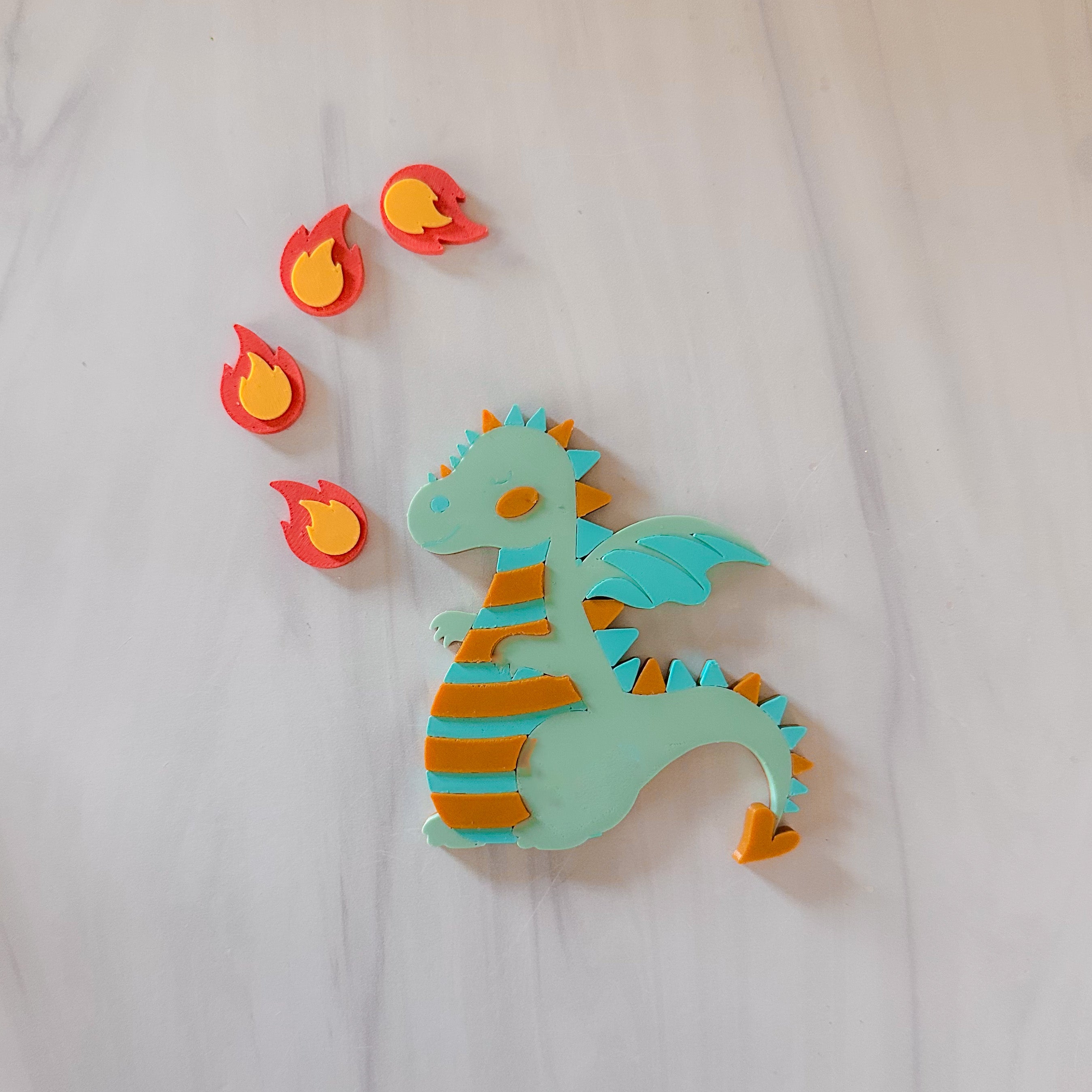 Enchanted Castles Collection (sets and individual items)