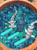 Shark Discovery Collection (PRE-ORDER)
