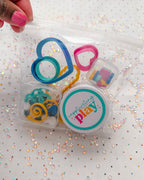 Pocket Mini Kit: Robot Theme (PRE-ORDER)