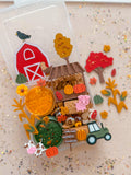 Pumpkin Patch Mini Kit