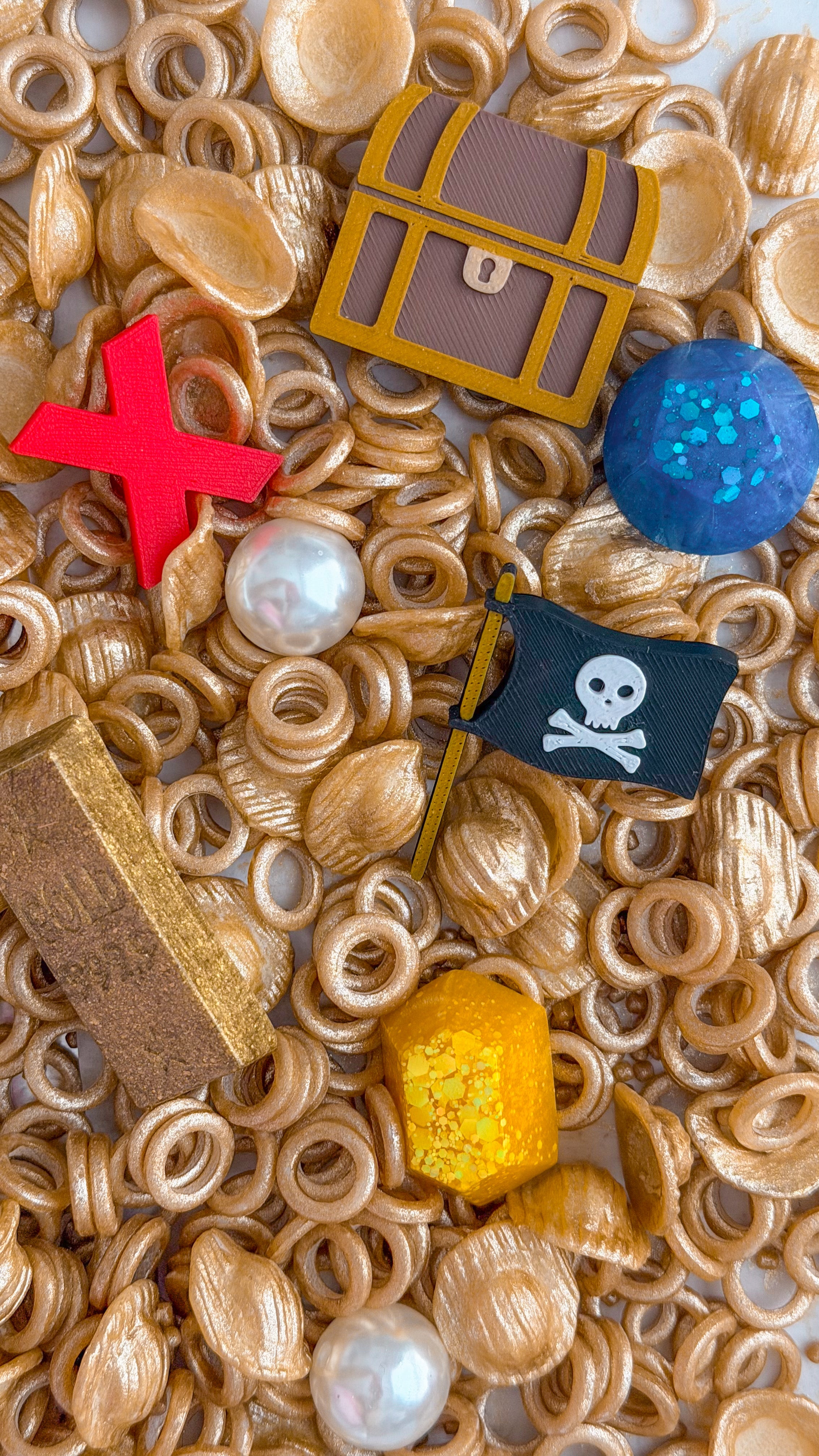 Pirate Adventures Collection (PRE-ORDER)
