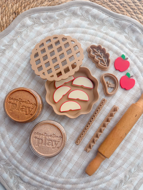 Apple Pie Collection (PRE-ORDER)