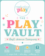 The Play Vault: last chance treasures ✨