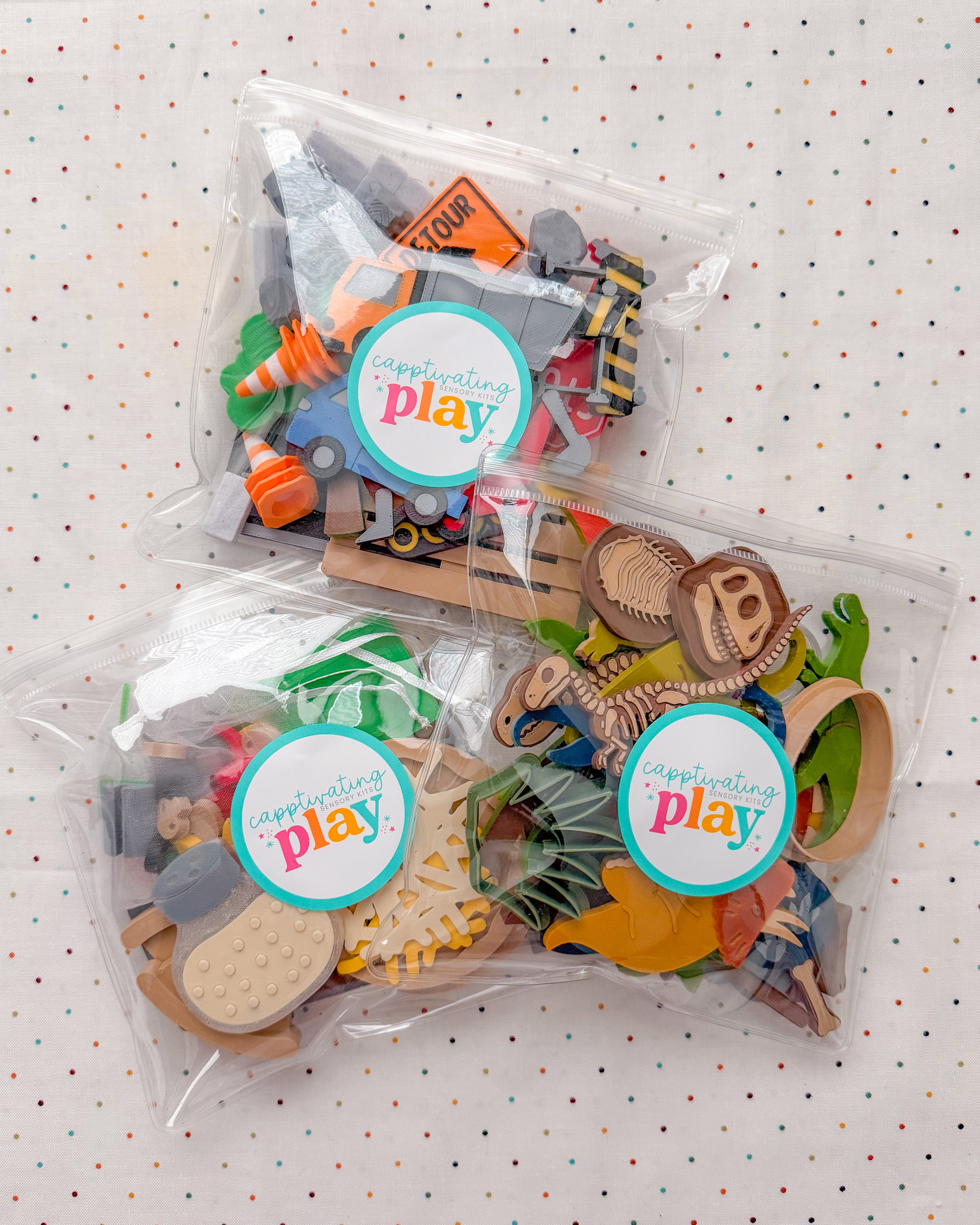 Fairy Garden Mini Kit