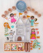 Enchanted Castles Deluxe Kit