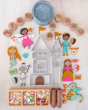 Load image into Gallery viewer, Enchanted Castles Deluxe Kit
