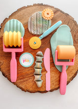 Load image into Gallery viewer, Eco Playdough Tools (PRE-ORDER)
