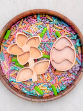Load image into Gallery viewer, Spring Wooden Play Trays (PRE-ORDER)
