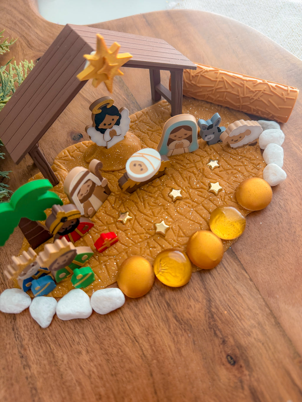 Nativity Mini Kit (PRE-ORDER)
