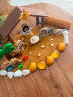Nativity Mini Kit (PRE-ORDER)