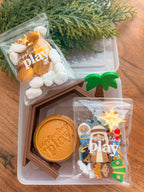 Nativity Mini Kit (PRE-ORDER)