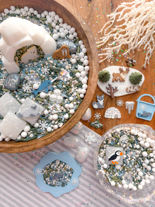 Arctic Wonders Collection (PRE-ORDER)