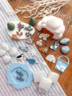 Arctic Wonders Collection (PRE-ORDER)