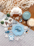 Arctic Wonders Collection (PRE-ORDER)
