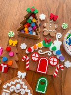 Deluxe Pocket Mini Kit: Gingerbread Theme (PRE-ORDER)