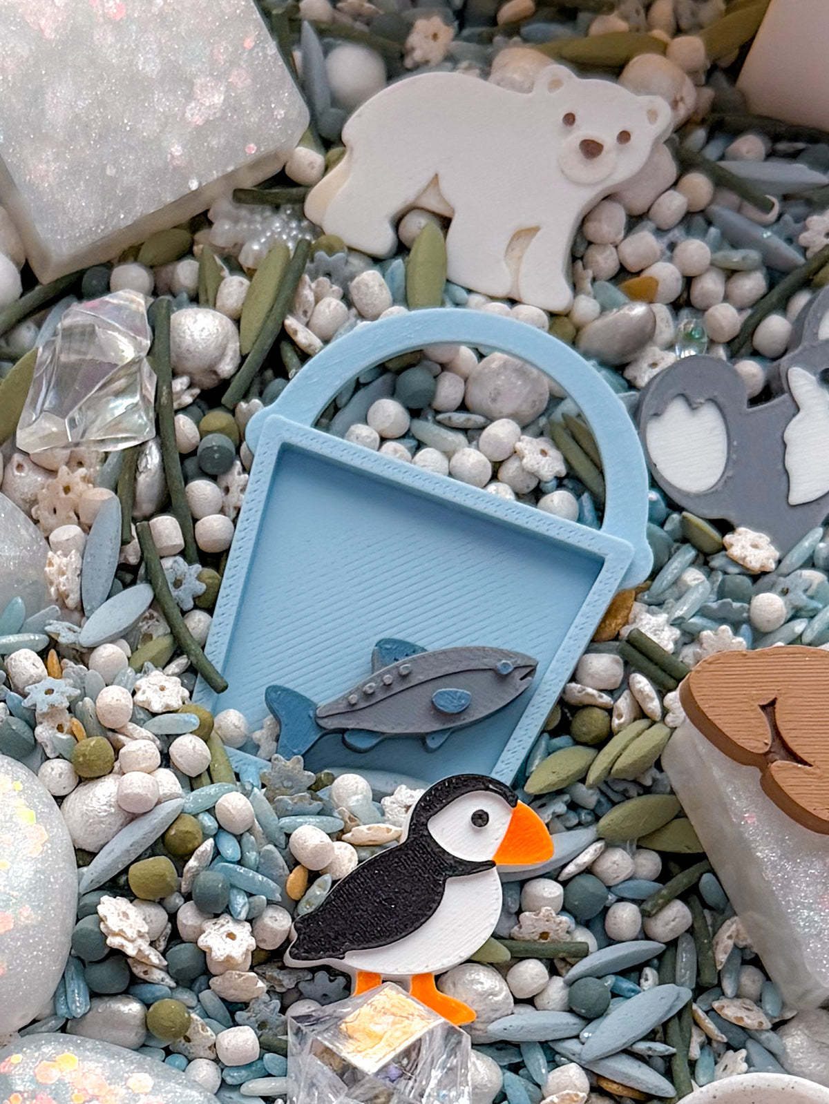 Arctic Wonders Collection (PRE-ORDER)