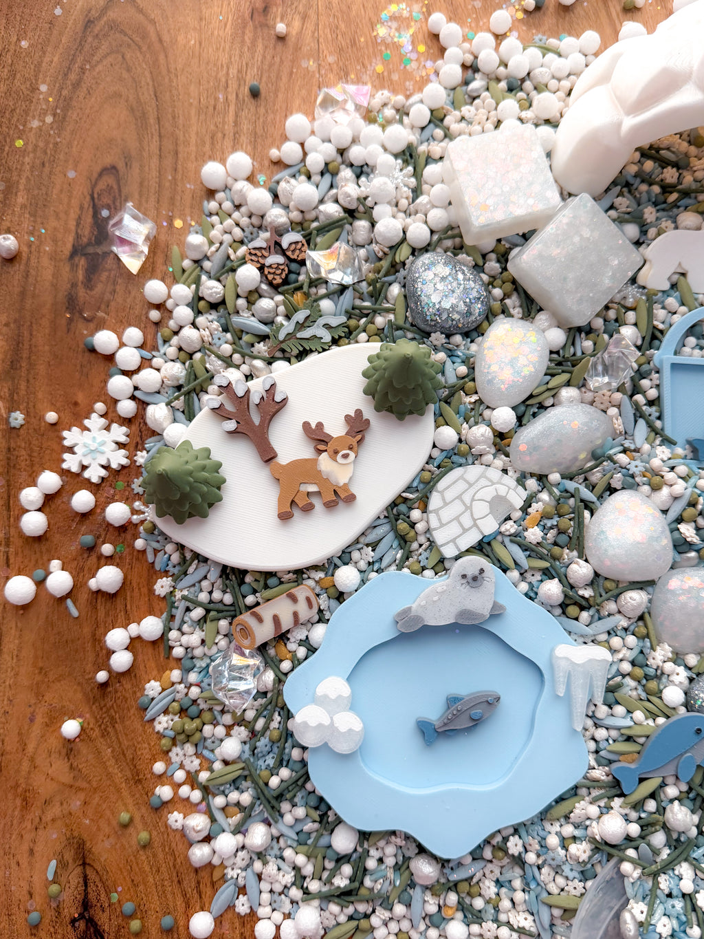 Arctic Wonders Collection (PRE-ORDER)