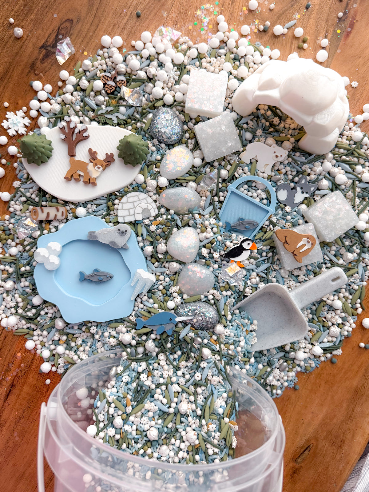 Arctic Wonders Collection (PRE-ORDER)