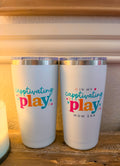 Capptivating Play Merch (PRE-ORDER)