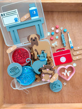 Load image into Gallery viewer, Vet Clinic Mini Kit
