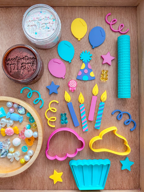 Cupcake Mini Kit